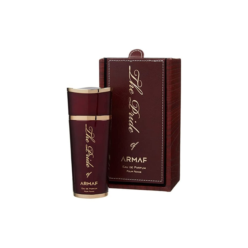 The Pride by Armaf eau de Parfum - PERFUME BOUTIQUE