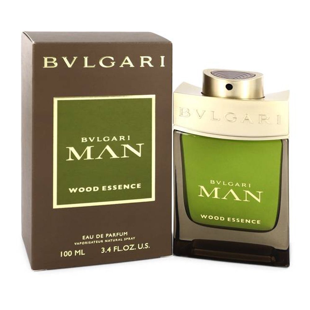 Wood Essence by Bvlgari eau de parfum - PERFUME BOUTIQUE