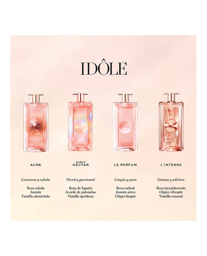 Lancome Idole L'Eau de Parfum Nectar - PERFUME BOUTIQUE