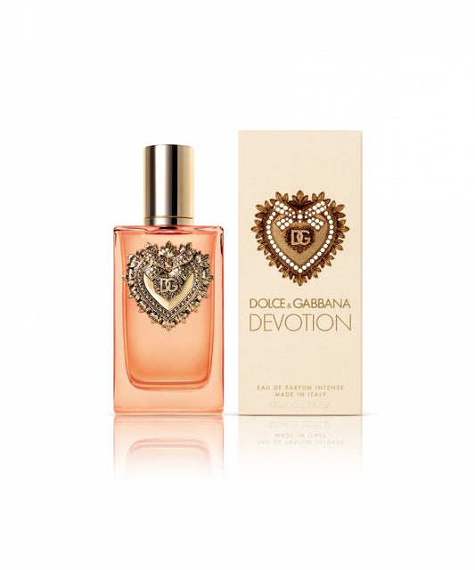 Devotion Eau de Parfum Intense by Dolce & Gabbana - PERFUME BOUTIQUE