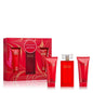 Red Door 3PC Women Gift Set by Elizabeth Arden Eau de Toilette - PERFUME BOUTIQUE