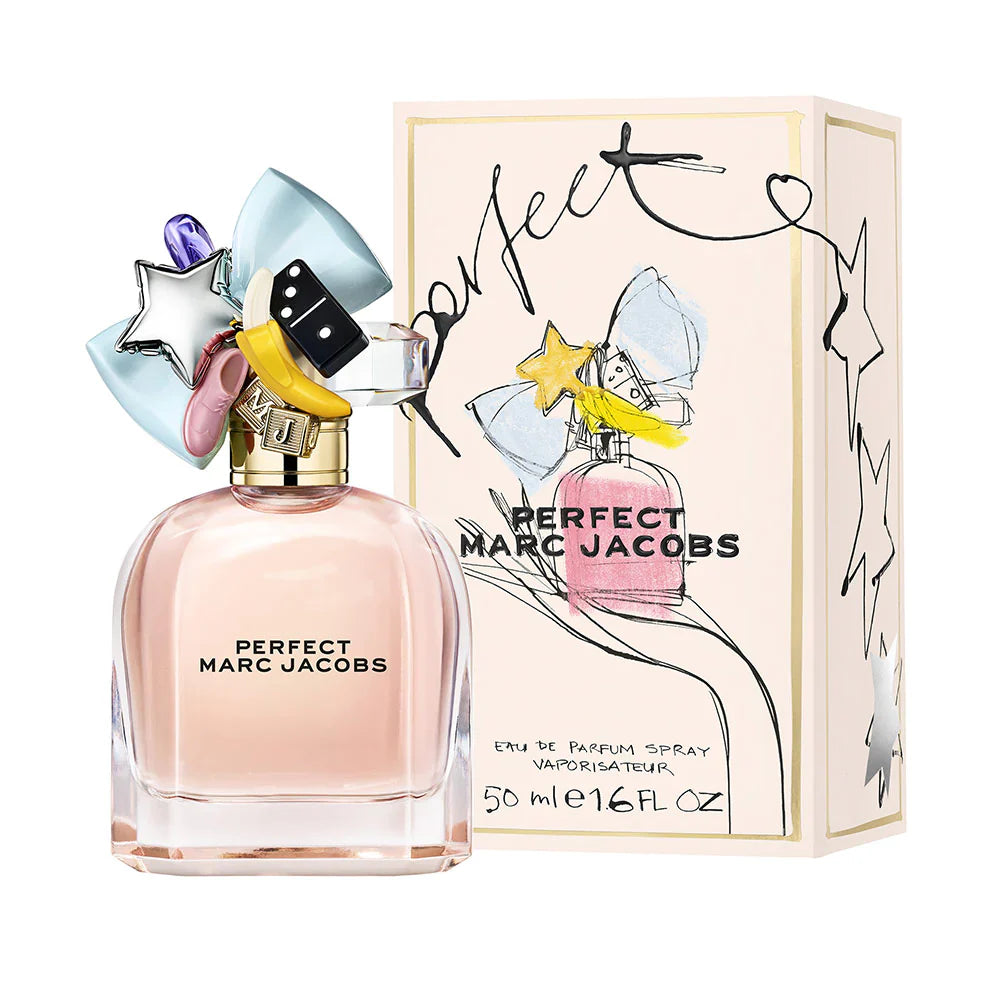 Perfect by Marc Jacobs eau de Parfum - PERFUME BOUTIQUE