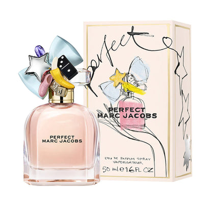 Perfect by Marc Jacobs eau de Parfum - PERFUME BOUTIQUE