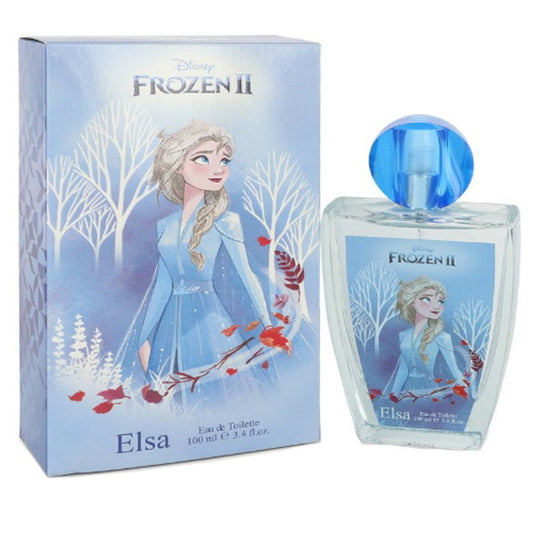 Disney Frozen II Eau de Toilette - PERFUME BOUTIQUE