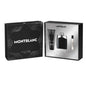 Legend Gift Set 3-PC by Mont blanc Eau de toilette - PERFUME BOUTIQUE