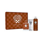 Vince Camuto Terra 3 Piece Gift Set for Men by Vince Camuto eau de Toilette - PERFUME BOUTIQUE