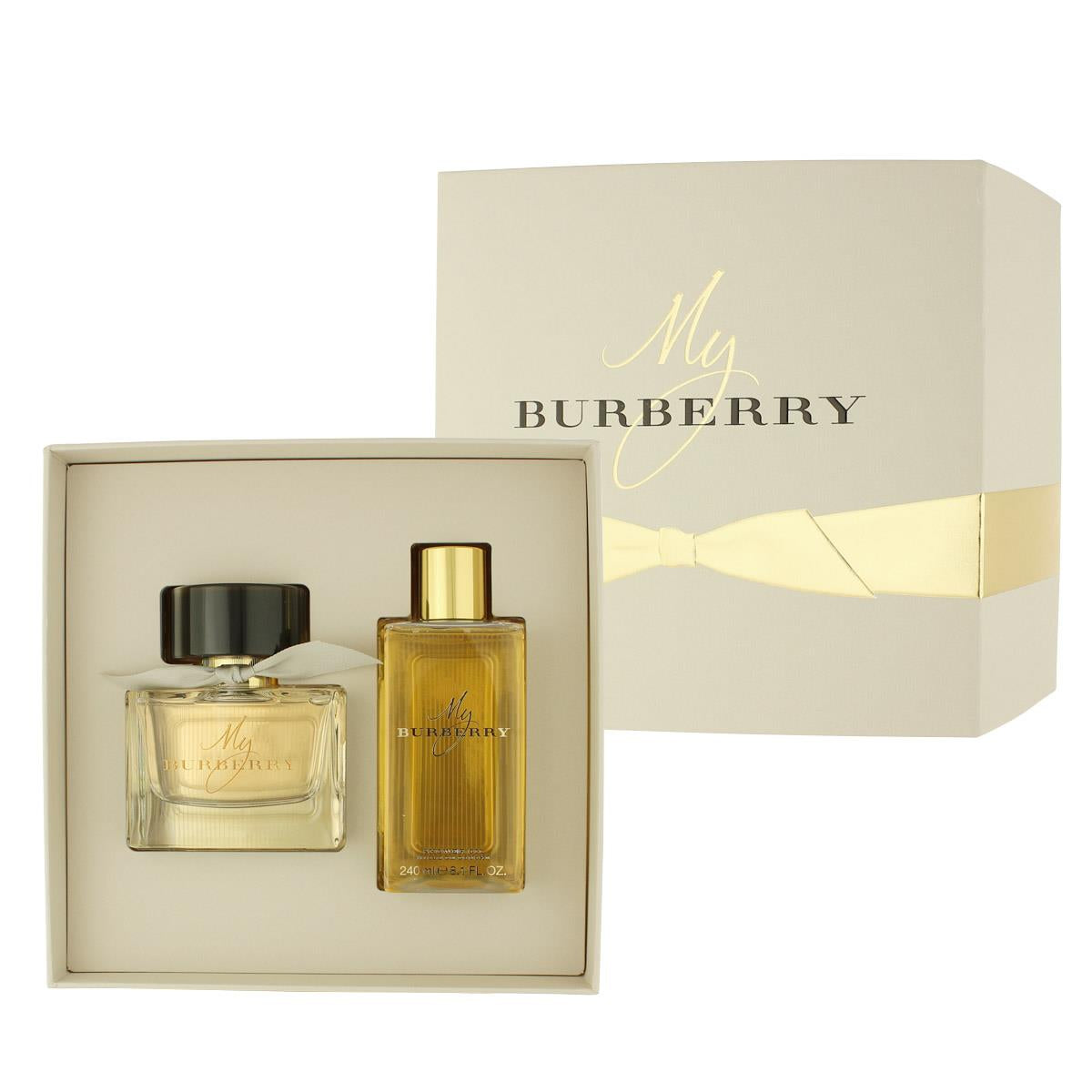 My Burberry Women Gift Set by Burberry eau de Toilette - PERFUME BOUTIQUE