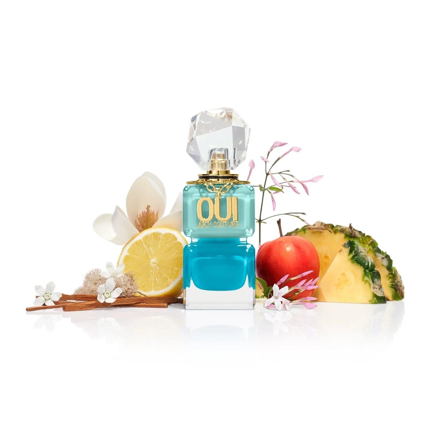 OUI Juicy Couture Splash Women Gift Set by Juicy Couture Eau de Parfum - PERFUME BOUTIQUE