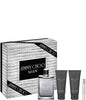 Jimmy Choo Man Eau de Toilette 4PCS by Jimmy Choo - PERFUME BOUTIQUE
