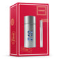 212 Men NYC Travel Gift Set by Carolina Herrera Eau de Toilette - PERFUME BOUTIQUE