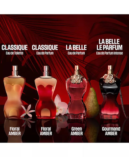 JEAN PAUL GAULTIER La Belle Le Parfum Intense - PERFUME BOUTIQUE
