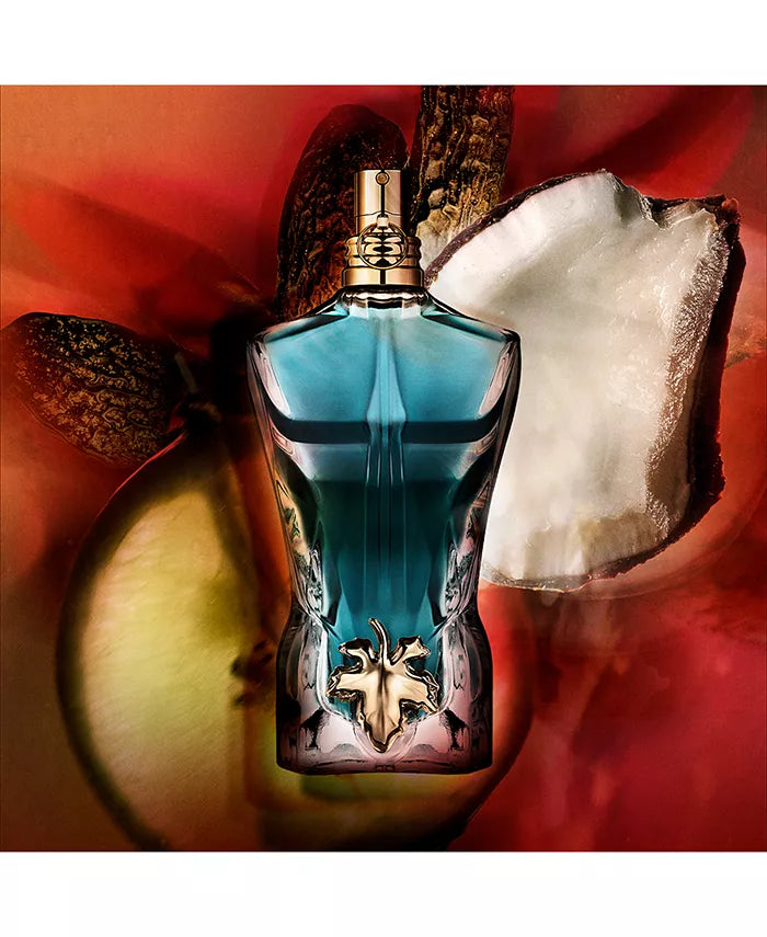 JEAN PAUL GAULTIER Men's Le Beau Eau de Toilette - PERFUME BOUTIQUE
