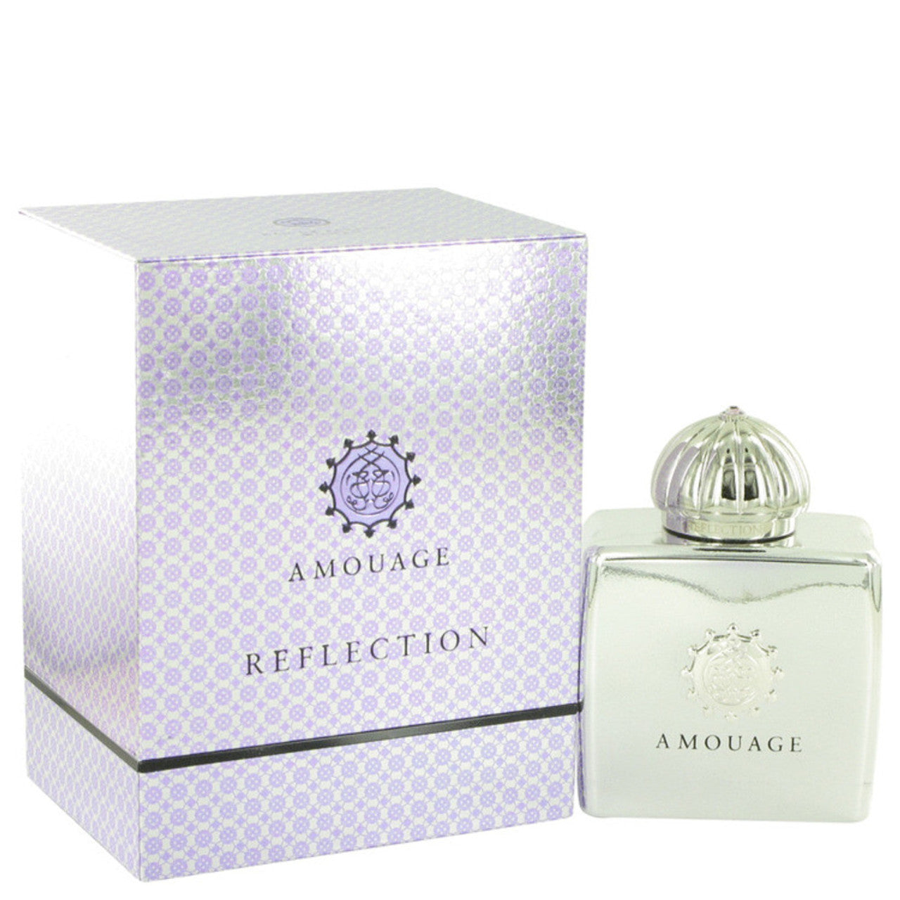 Reflection Woman by Amouage | Eau de Parfum - PERFUME BOUTIQUE