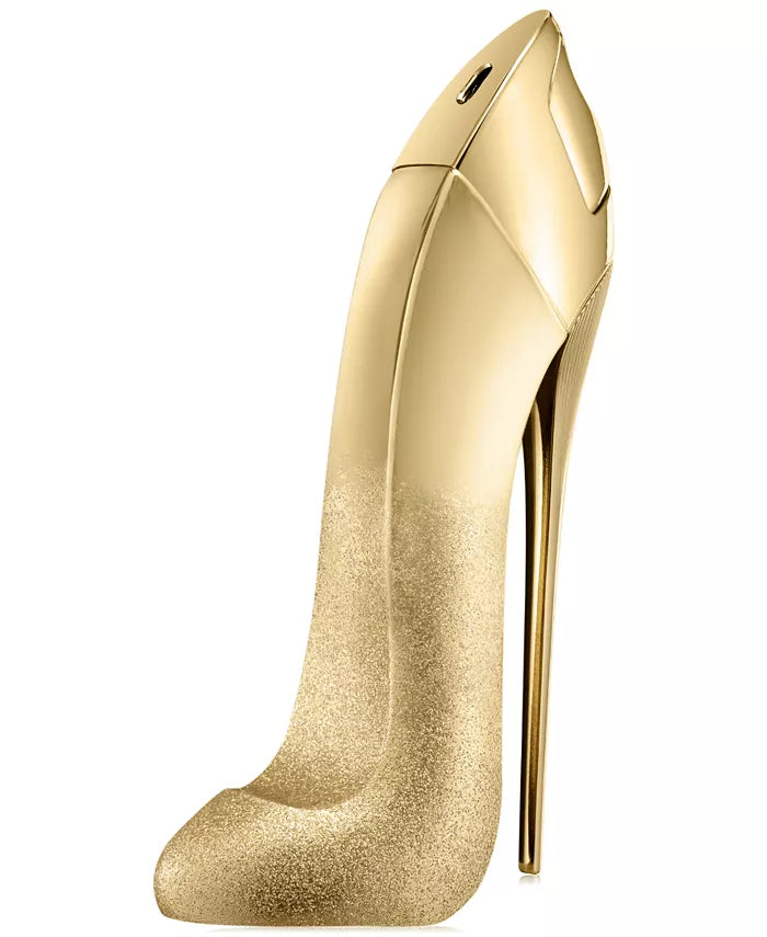Good Girl Gold Fantasy by Carolina Herrera eau de Parfum - PERFUME BOUTIQUE