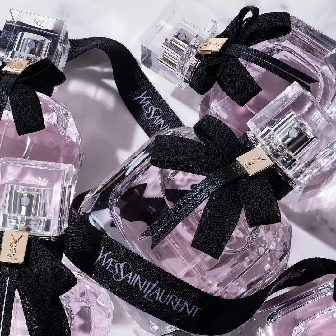 Mon Paris Eau de Parfum by Yves Saint Laurent