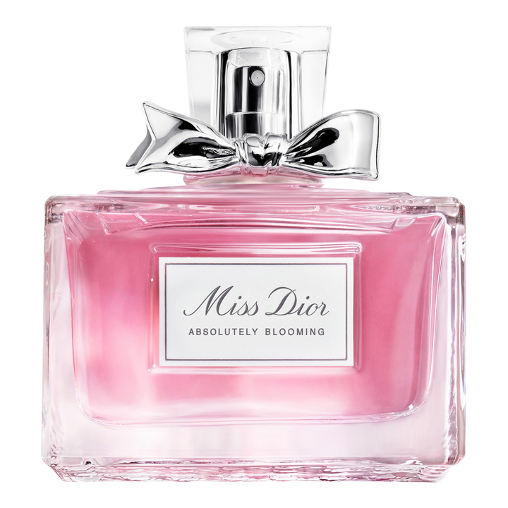 Miss Dior Absolutely Blooming Eau de Parfum Eau De Parfum - PERFUME BOUTIQUE
