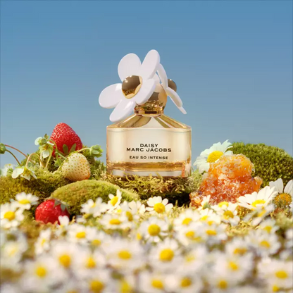 Daisy Eau So Intense Eau de Parfum - PERFUME BOUTIQUE