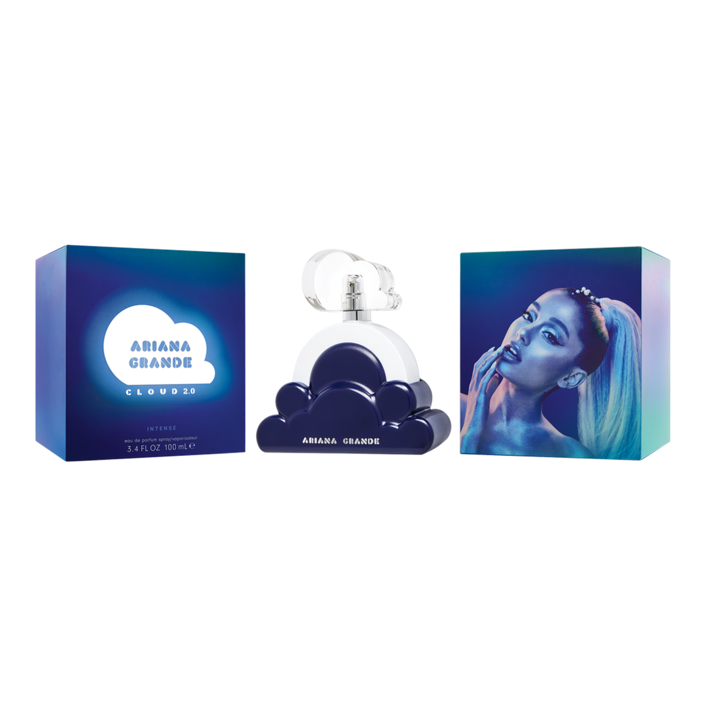 Cloud 2.0 Intense by Ariana Grande eau de Parfum