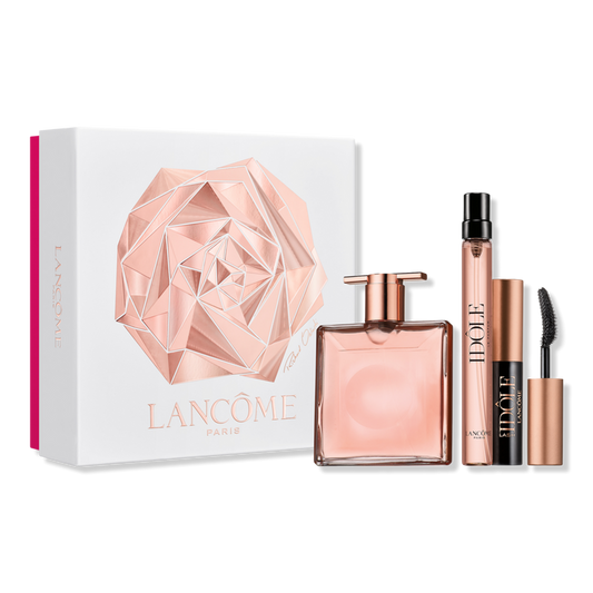 Idôle by Lancôme Traveler Gift Set eau de Parfum - PERFUME BOUTIQUE