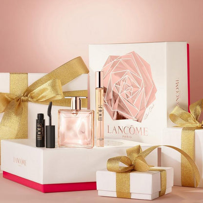 Idôle by Lancôme Traveler Gift Set eau de Parfum - PERFUME BOUTIQUE