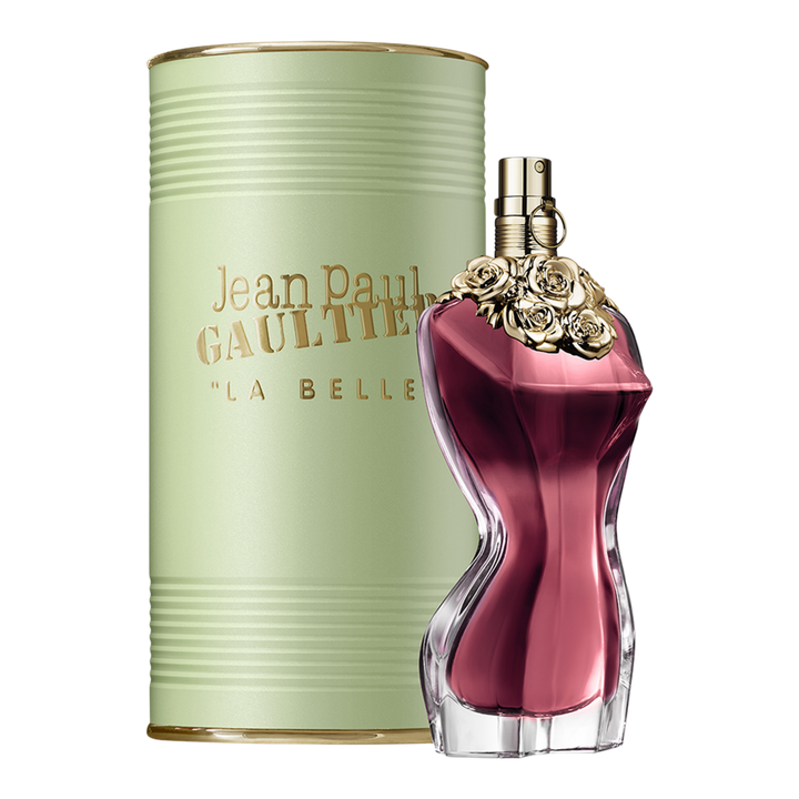 Jean Paul Gaultier La Belle Eau de Parfum - PERFUME BOUTIQUE