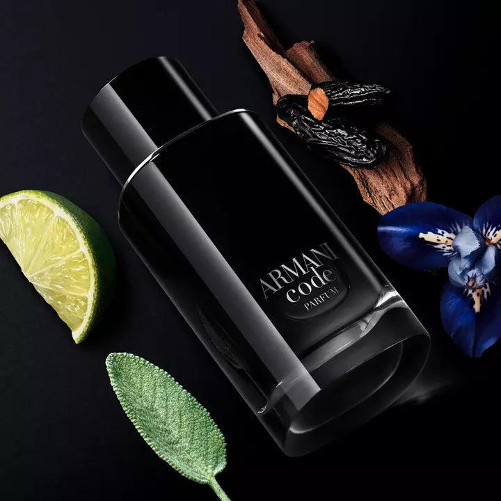 Armani Code by Giorgio Armani Parfum - PERFUME BOUTIQUE