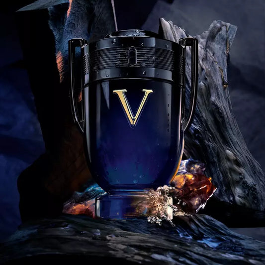 Invictus Victory Elixir Parfum Intense by Paco Rabanne - PERFUME BOUTIQUE