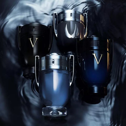 Invictus Victory Elixir Parfum Intense by Paco Rabanne - PERFUME BOUTIQUE