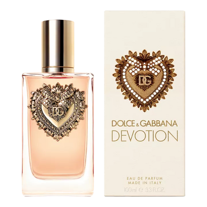 Devotion Eau de Parfum by Dolce & Gabbana - PERFUME BOUTIQUE