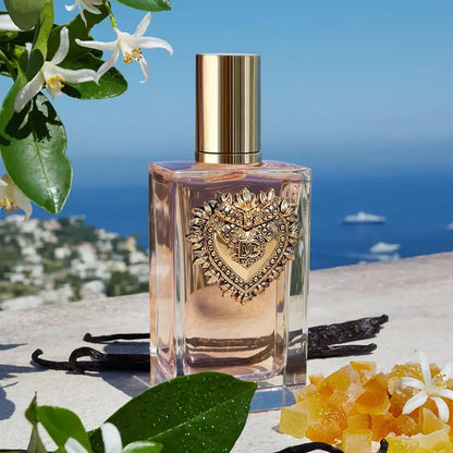 Devotion Eau de Parfum by Dolce & Gabbana - PERFUME BOUTIQUE