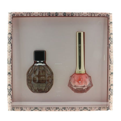 Jimmy Choo Women Eau de Parfum 2PCS by Jimmy Choo - PERFUME BOUTIQUE