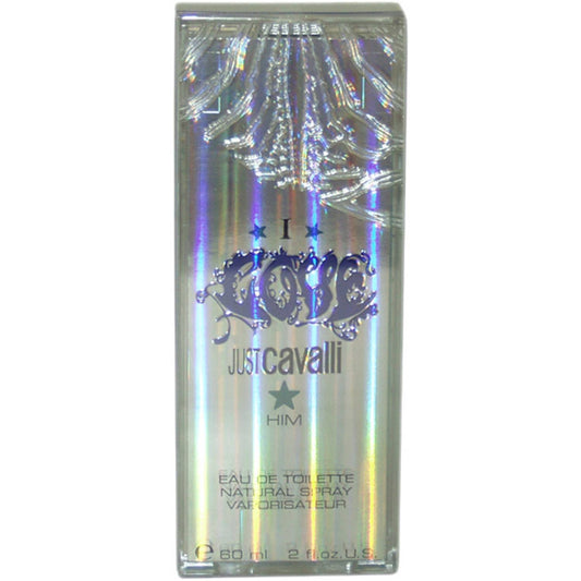 I Just Cavalli Him by Roberto Cavalli eau de Toilette - PERFUME BOUTIQUE