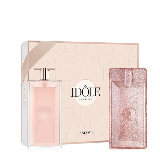 IDole Women Gift Set By Lancôme Le Parfum 1.7 oz & Collectors Case - PERFUME BOUTIQUE