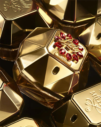 Lady Million Royal By Paco Rabanne Eau de Parfum - PERFUME BOUTIQUE