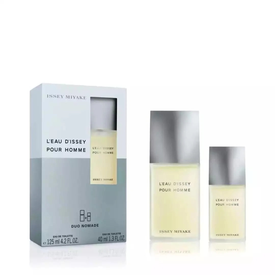 Issey Miyake L'Eau d'Issey Pour Homme Eau de Toilette Gift Set - PERFUME BOUTIQUE