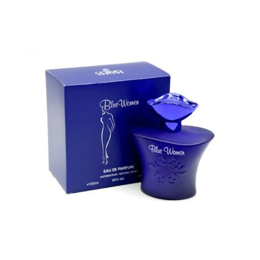 Blue Woman by Cosmo eau de Parfum - PERFUME BOUTIQUE