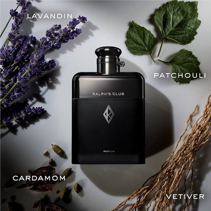 Ralph's Club by Ralph Lauren Parfum - PERFUME BOUTIQUE