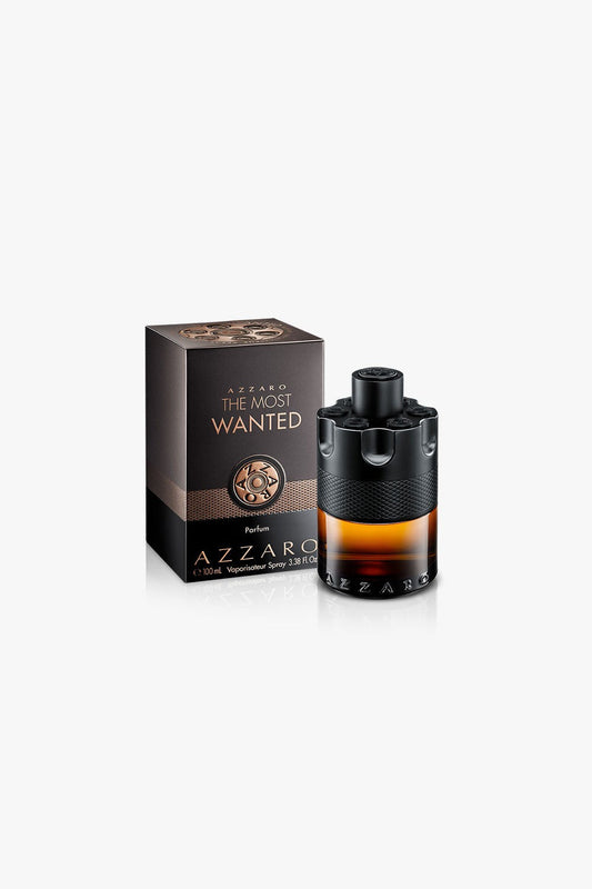 The Most Wanted by Azzaro Parfum