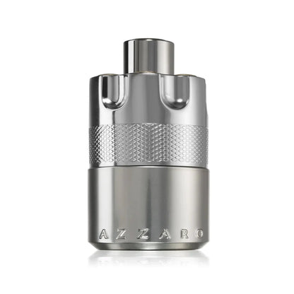 Wanted by Azzaro Eau de Parfum