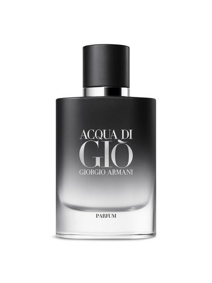 Acqua Di Gio Parfum by Giorgio Armani Refillable Spray - PERFUME BOUTIQUE