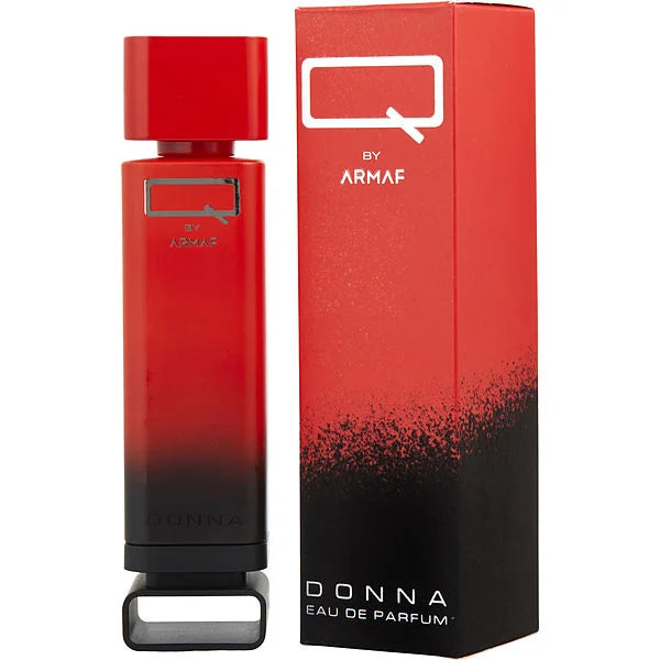 Q Eau de Parfum by Armaf