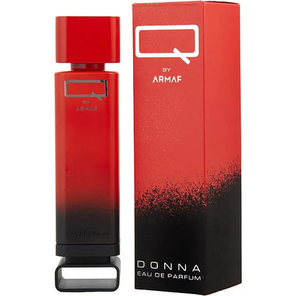 Q Eau de Parfum by Armaf
