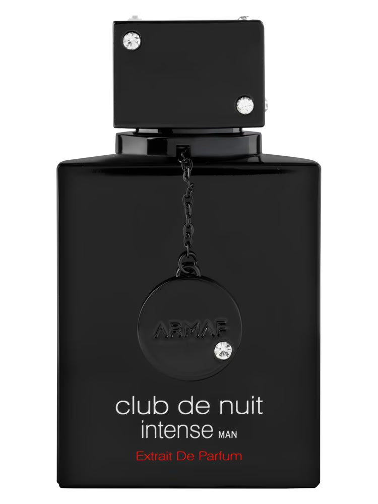 Club de Nuit Intense MAN Extrait de Parfum Concentrated by Armaf