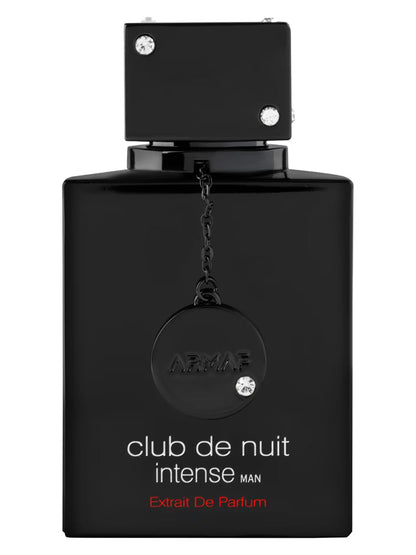 Club de Nuit Intense MAN Extrait de Parfum Concentrated by Armaf