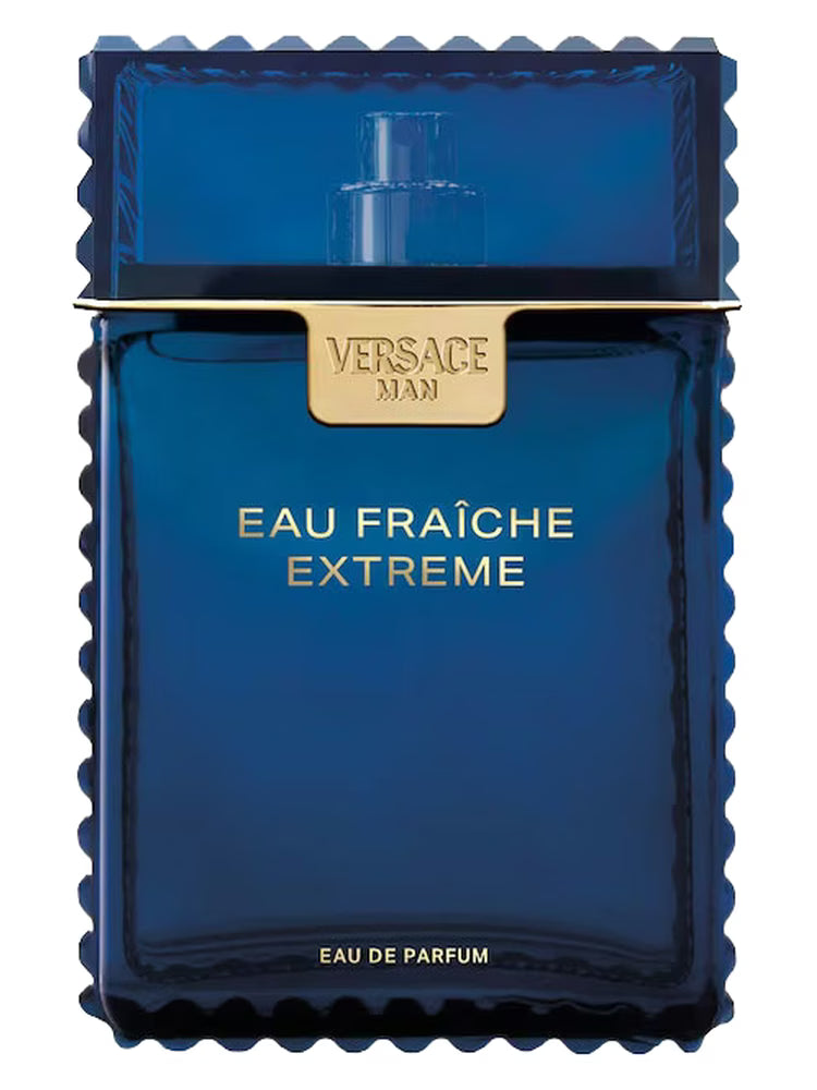 Man Eau Fraiche Extreme Eau de Parfum by Versace