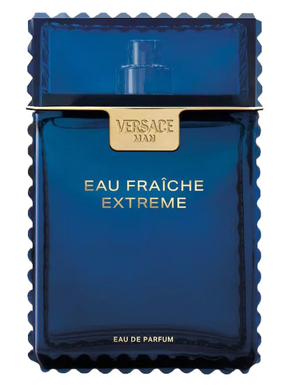 Man Eau Fraiche Extreme Eau de Parfum by Versace