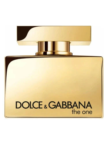 The One Gold Eau De Parfum Intense For Her - PERFUME BOUTIQUE