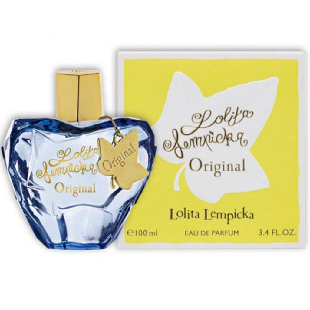 Lolita Lempicka Origianal by Lolita Lempicka eau de Parfum - PERFUME BOUTIQUE