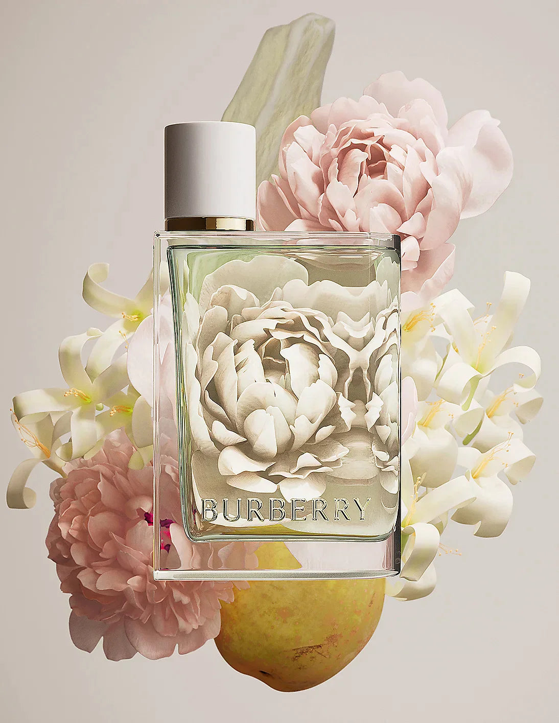 Burberry Her By Burberry Eau De Toilette - PERFUME BOUTIQUE