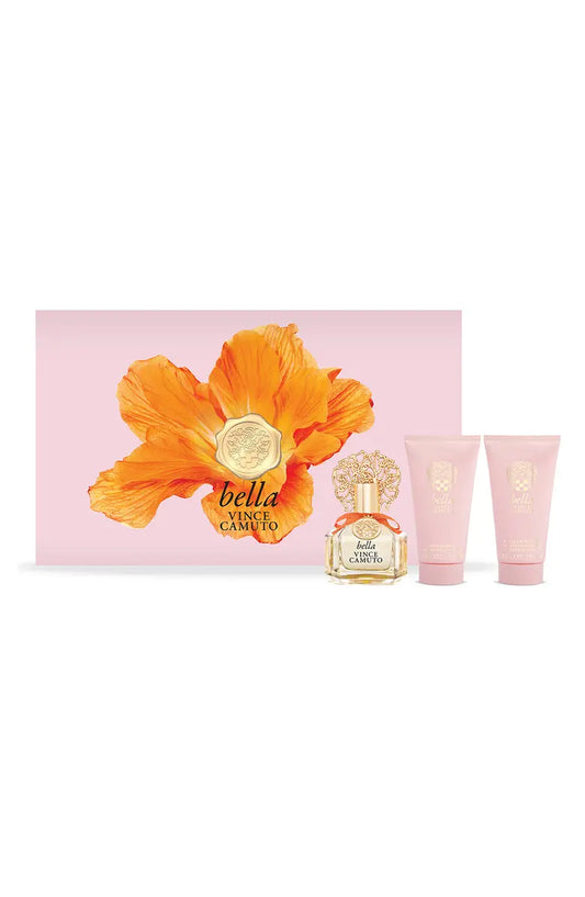 Bella Women Gift Set by Vince Camuto Eau de Parfum - PERFUME BOUTIQUE